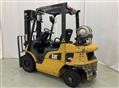 Used Forklifts